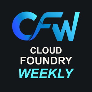 Cloud Foundry Weekly
