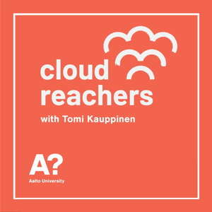 Cloud Reachers - conversations on the Future of Learning
