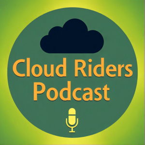 Cloud Riders Podcast