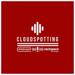 Cloudspotting