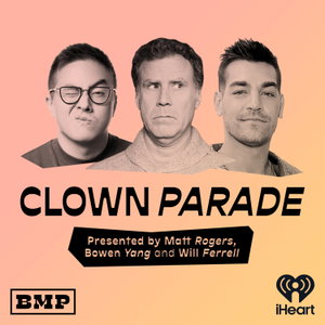 Clown Parade