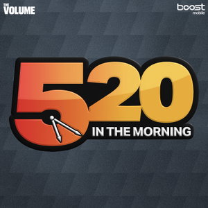 Club 520 Podcast