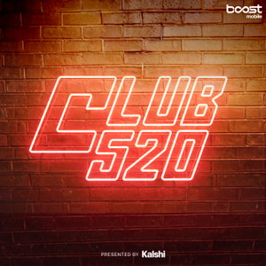 Club 520 Podcast