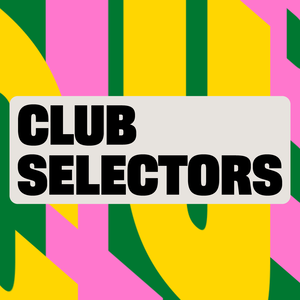 Club Selectors ‐ RTS Couleur 3