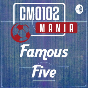 CM0102: Famous Five