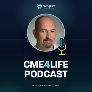 CME4LIFE PODCAST