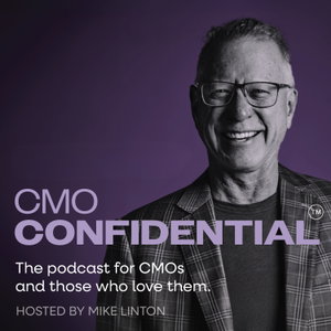 CMO Confidential