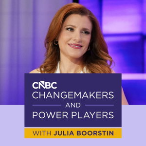 CNBC Changemakers and Power Players