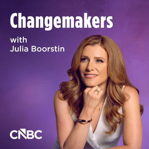 CNBC Changemakers