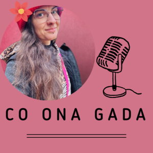 Co ona gada