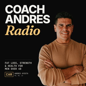 Coach Andres Radio