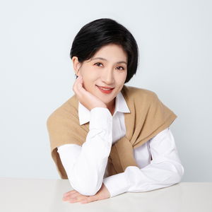 Coach Lily | 华说职场人生