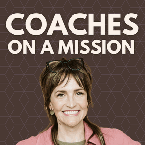 Coaches on a Mission