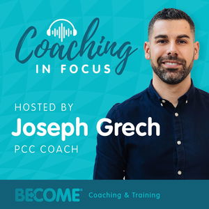 Coaching in Focus