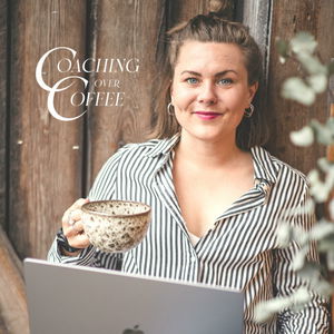 Coaching over Coffee