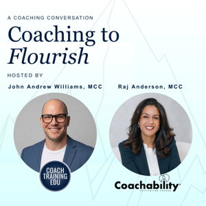 Coaching to Flourish