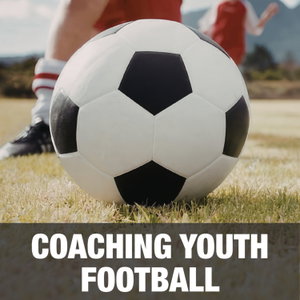 Coaching Youth Football UK