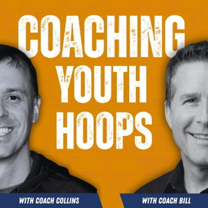 Coaching Youth Hoops (Youth Basketball Coach)