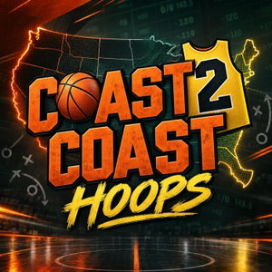 Coast to Coast Hoops: The College Basketball Betting Podcast