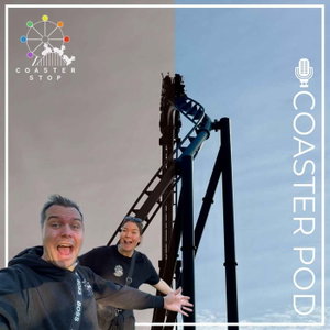 Coaster Pod
