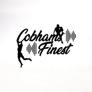 Cobhams Finest Podcast