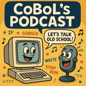 CoBoL's PodCast