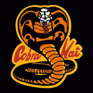 Cobra Kai Cast