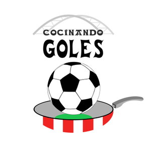 Cocinando Goles Rojiblancos 