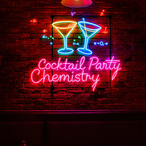 Cocktail Party Chemistry
