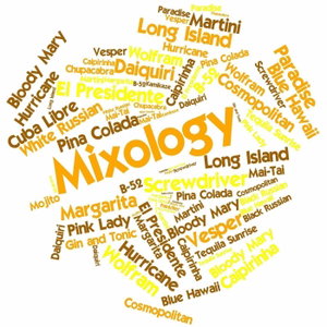 Cocktails and Mixology
