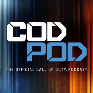 COD POD | The Official Call of Duty Podcast 