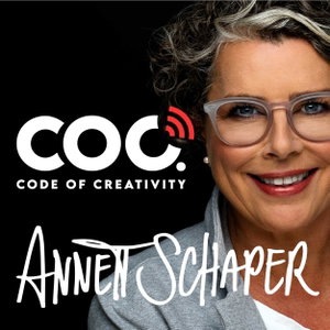 CODE OF CREATIVITY