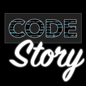 Code Story | Startup Podcast for CTOs, CEOs and Technical Founders