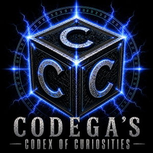 Codega's Codex of Curiosities