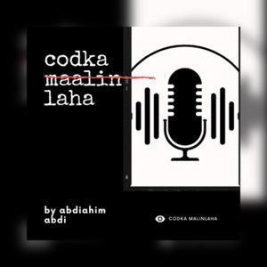 codka maalinlaha