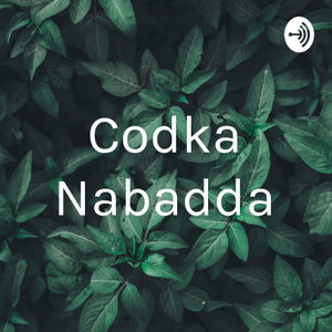 Codka Nabadda