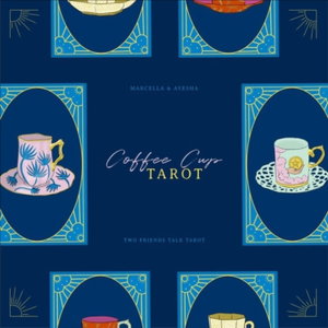 Coffee Cup Tarot