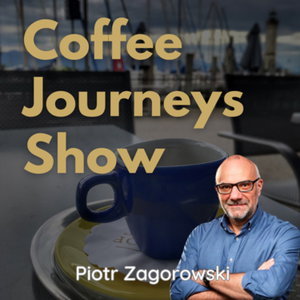 Coffee Journeys Show