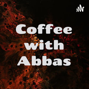 Coffee with Abbas