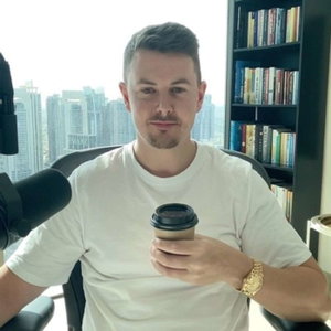Coffee With William Brown