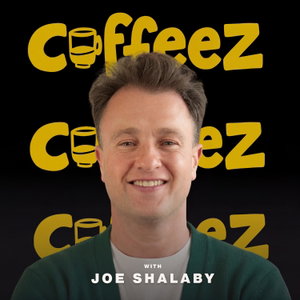 Coffeez with Joe Shalaby