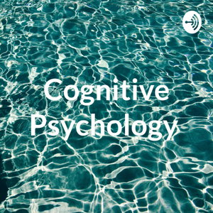 Cognitive Psychology 