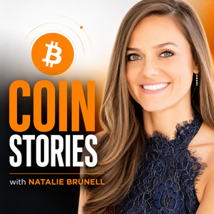 Coin Stories with Natalie Brunell