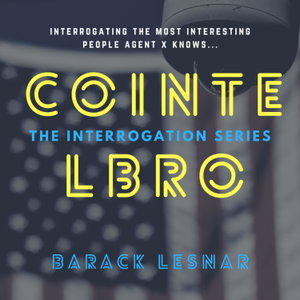COINTELBRO 