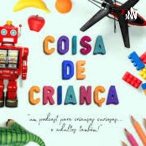 Coisa de Criança 