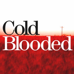 Cold Blooded Podcast