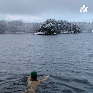 Cold Outdoor Swimming 