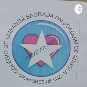 Colégio De Umbanda Pai Joaquim De Angola