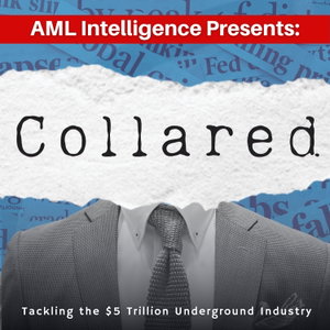 Collared