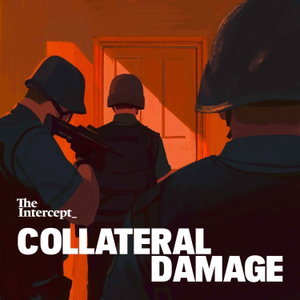 Collateral Damage from The Intercept